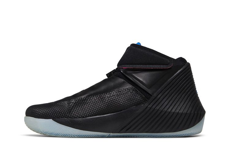 Air Jordan Why Not Zer0.1 'Ph.D'