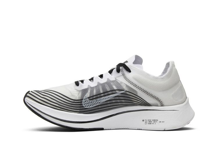 NikeLab Zoom Fly SP 'Oreo'