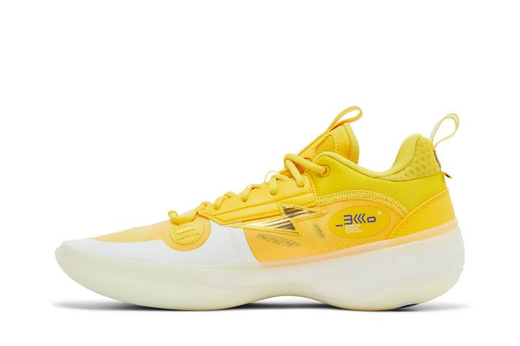 Li-Ning Way of Wade 10 Low 'The City of Angels'