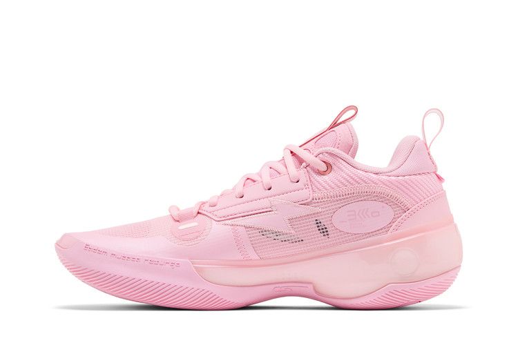 Li-Ning Way of Wade 10 Low 'Cherry Blossom'