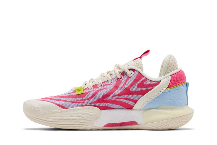 Li-Ning Way of Wade All City 12 'Year of Dragon'