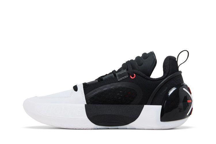 Li-Ning Way of Wade All City 12 Encore 'Announcement'