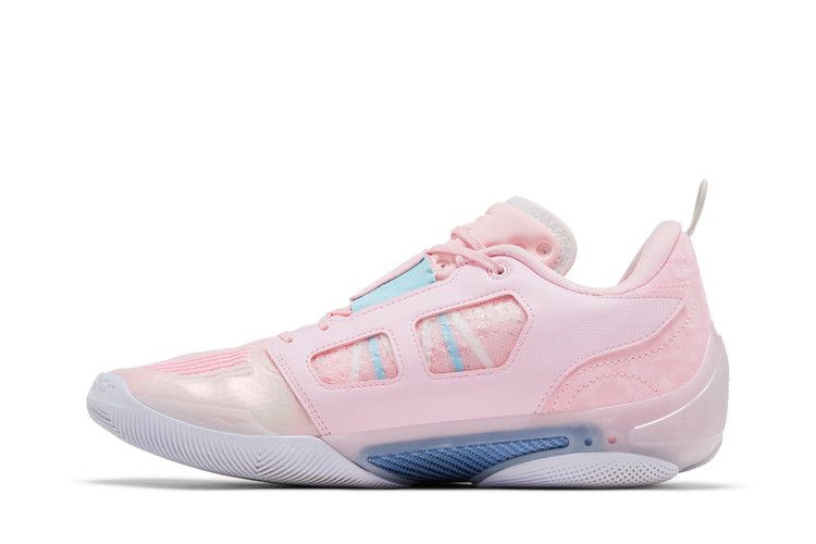 Li-Ning Way of Wade 808 4 Ultra 'Family Love'