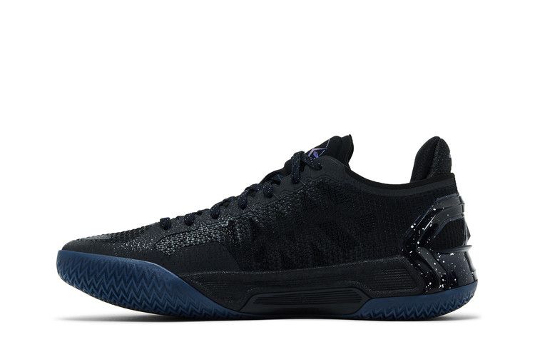 Li-Ning Liren 4 V2 'Black Obsidian'