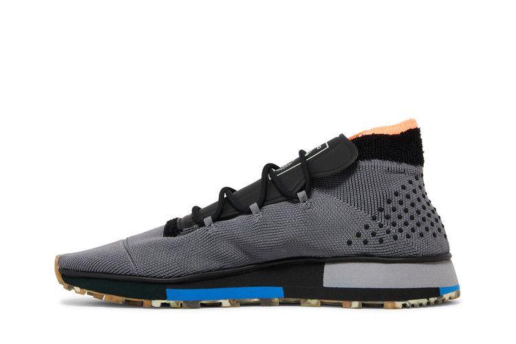 Alexander Wang x adidas AW Run Mid 'St Crag'