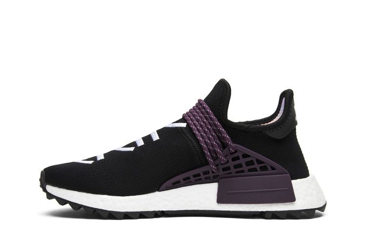 Men's Pharrell x adidas NMD Human Race Trail 'Equality'
