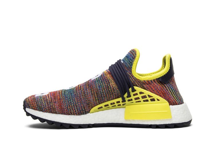 Pharrell x adidas NMD Trail 'Human Race'