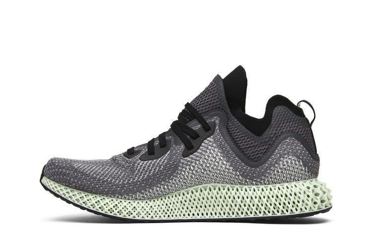 adidas AlphaEdge 4D LTD 'Ash Green'