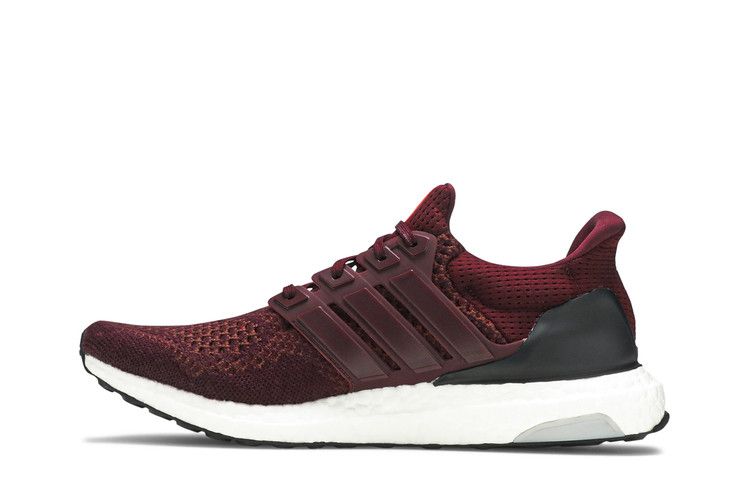 adidas UltraBoost 1.0 Limited 'Burgundy'