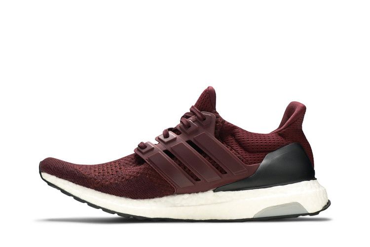 adidas UltraBoost 1.0 Retro 'Burgundy' 2020
