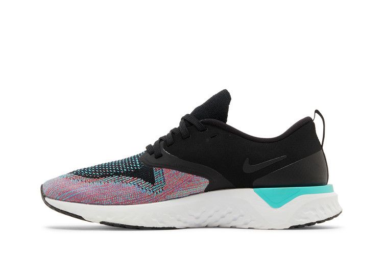 Nike Wmns Odyssey React Flyknit 2 'Ember Jade'