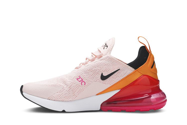 Nike Wmns Air Max 270 'Washed Coral'
