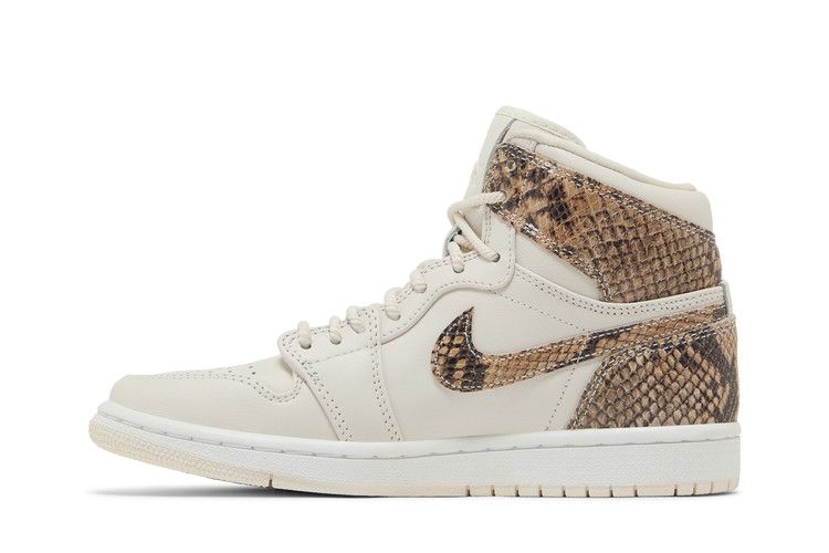 Wmns Air Jordan 1 Retro High Premium 'Phantom'