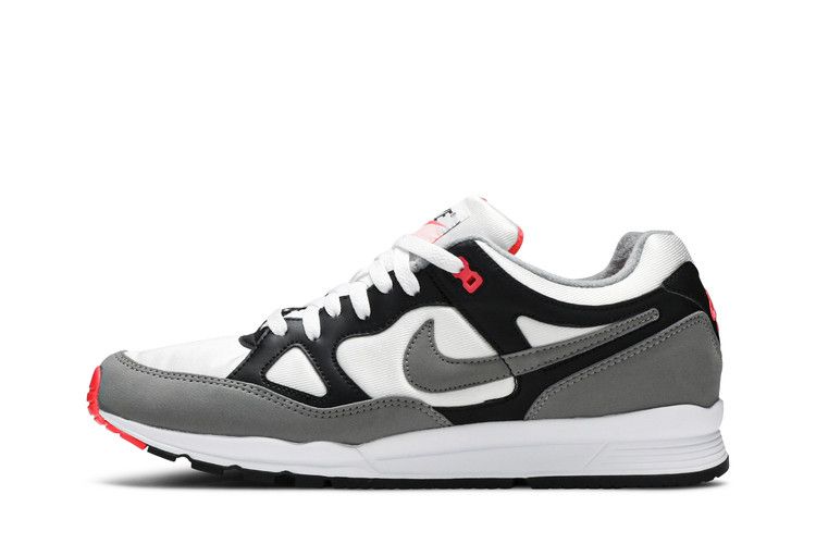 Nike Air Span 2 'Hot Coral'