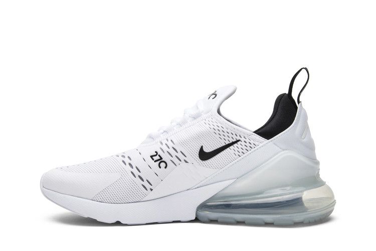 Nike Air Max 270 'White'