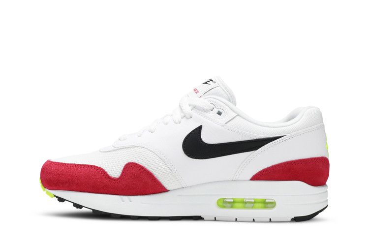 Nike Air Max 1 'Rush Pink'