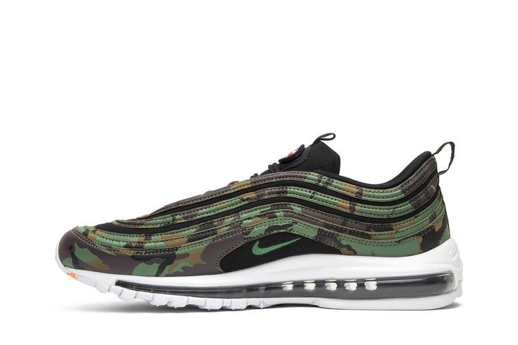 Nike Air Max 97 'UK'