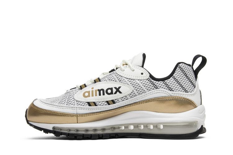 Nike Air Max 98 'UK Edition'