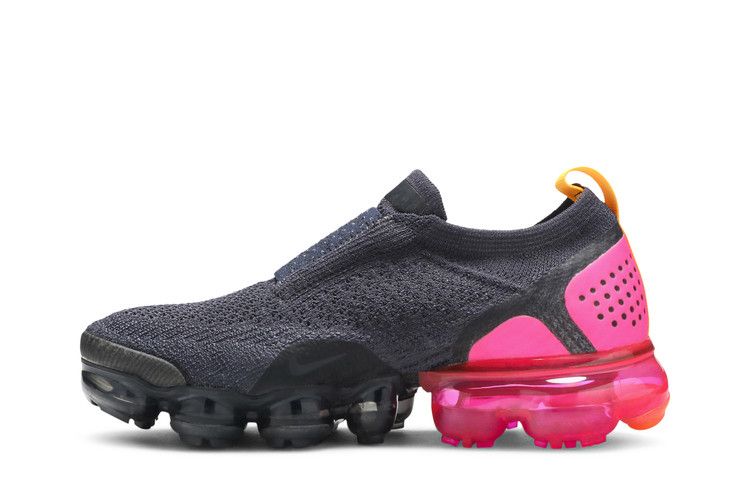 Nike Wmns Air VaporMax Moc 2 'Pink Blast'