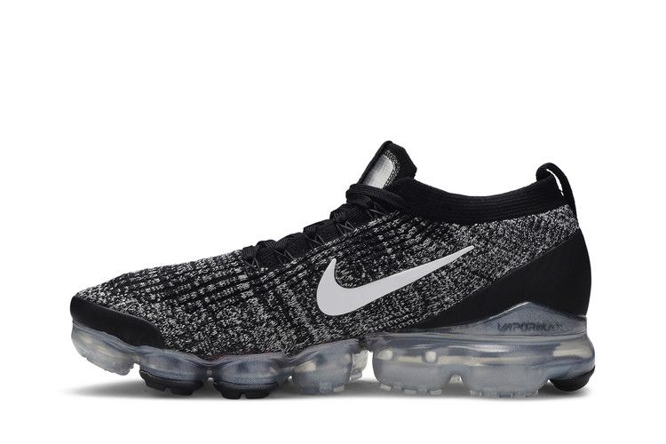 Nike Air VaporMax Flyknit 3 'Oreo'