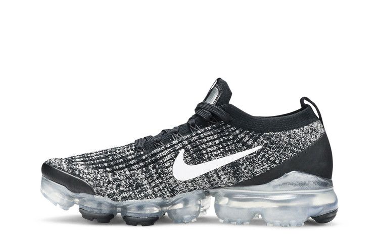 Nike Wmns Air VaporMax Flyknit 3 'Oreo'