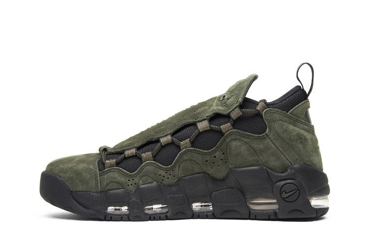 Nike Air More Money 'US Dollar'