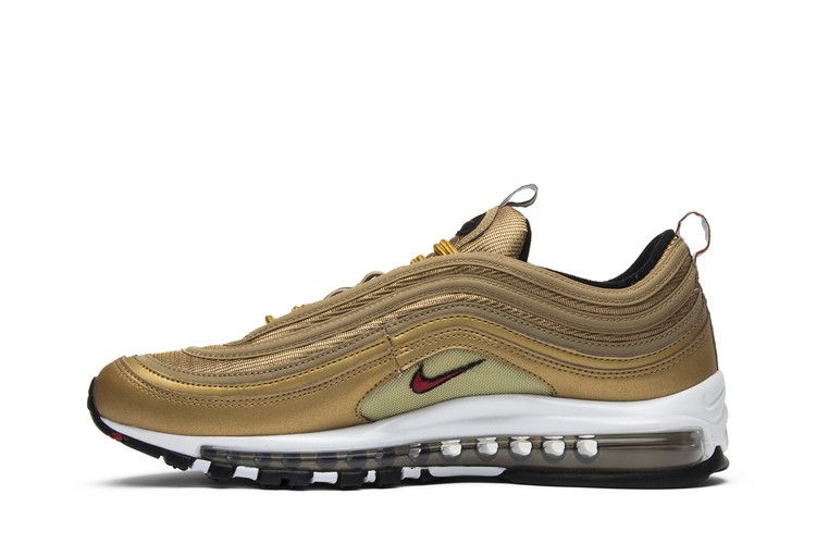 Nike Air Max 97 'Italy Gold'