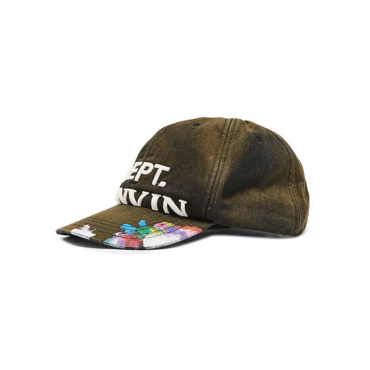 Gallery Dept. x Lanvin Bleach Cap 'Multicolor'