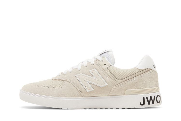 Junya Watanabe MAN x New Balance AM574 'Beige'