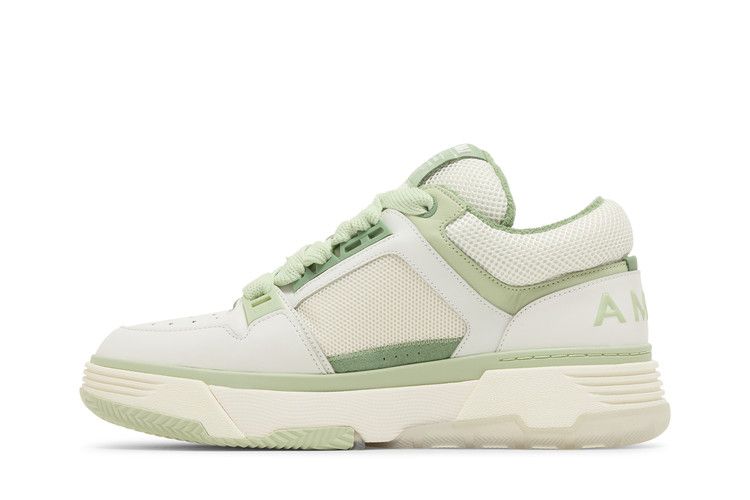 Amiri MA-1 'White Mint'