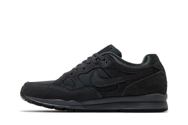 Nike Air Span 2 Premium 'Anthracite Grey'