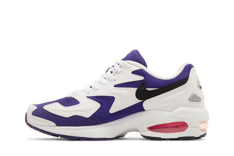 Nike Air Max 2 Light OG 'Purple Berry'