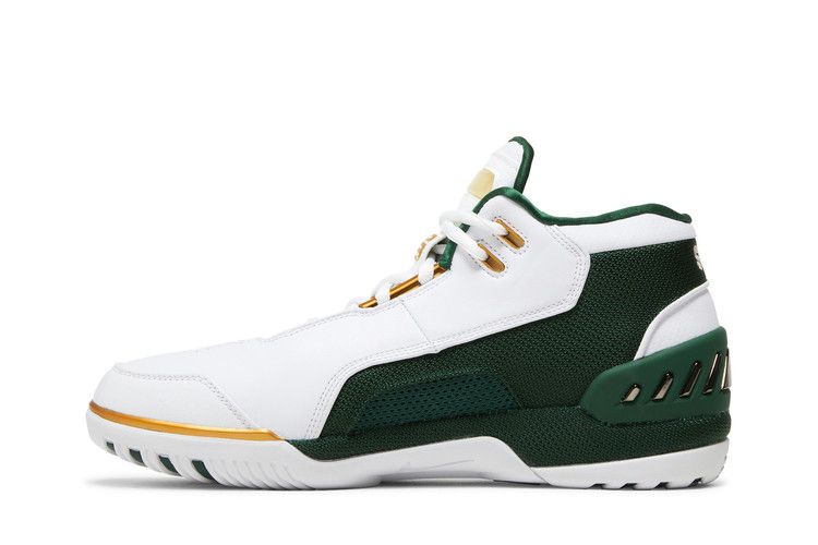 Nike Air Zoom Generation Retro QS 'SVSM'