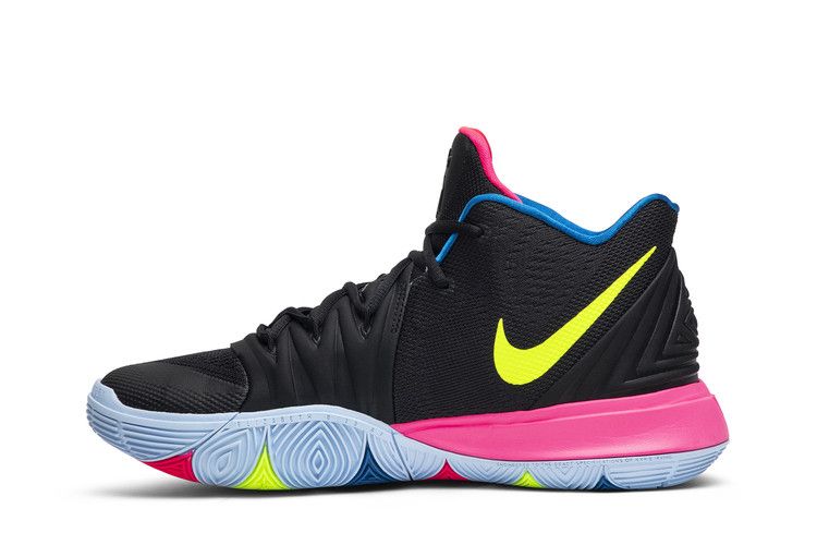 Nike Kyrie 5 'Just Do It'