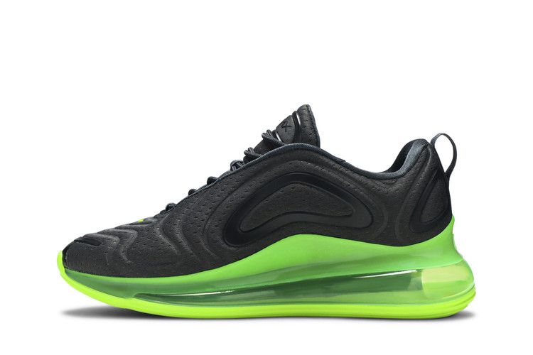 Nike Air Max 720 'Volt'