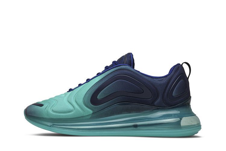 Nike Air Max 720 'Sea Forest'