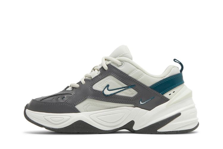 Nike Wmns M2K Tekno 'Dark Grey'