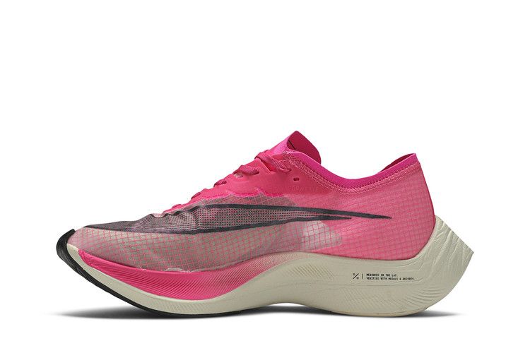 Nike ZoomX Vaporfly NEXT% 'Pink Blast'