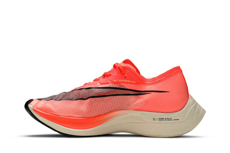 Nike ZoomX Vaporfly NEXT% 'Bright Mango'