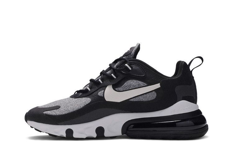 Nike Air Max 270 React 'Op-Art'