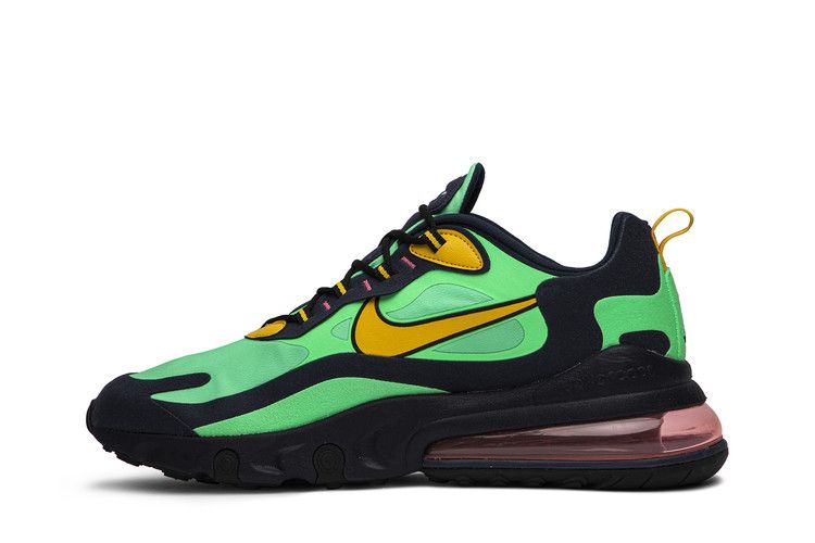 Nike Air Max 270 React 'Pop Art'