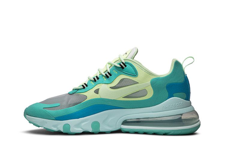 Nike Air Max 270 React 'Psychedelic Art'