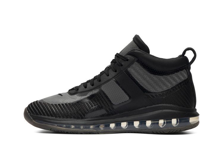 John Elliott x Nike LeBron Icon QS 'Black'