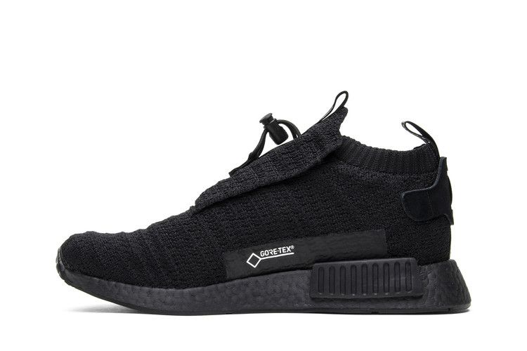 Adidas NMD_TS1 PK Gore-Tex 'Triple Black'