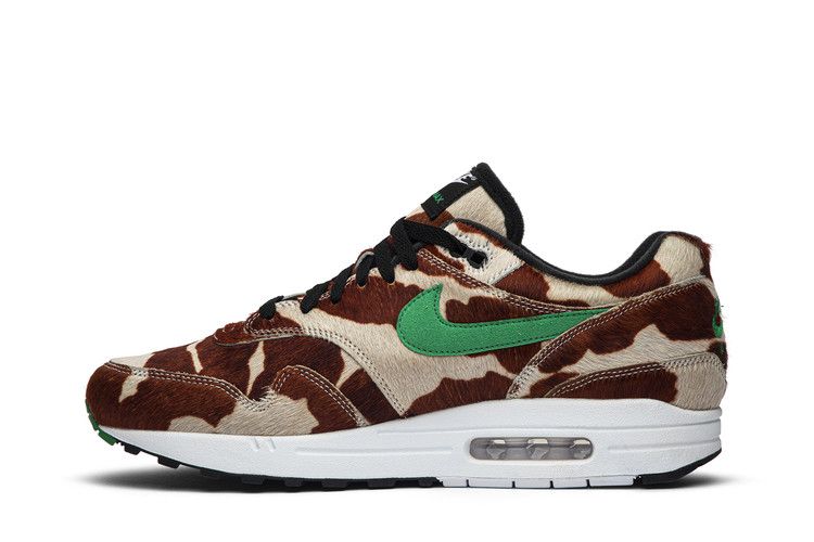 Atmos x Nike Air Max 1 DLX 'Animal Pack - Giraffe'