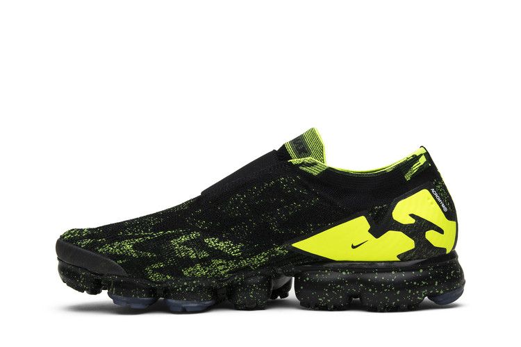 Acronym x Nike Air VaporMax Moc 2 'Volt'