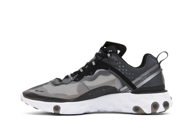Nike React Element 87 'Anthracite'