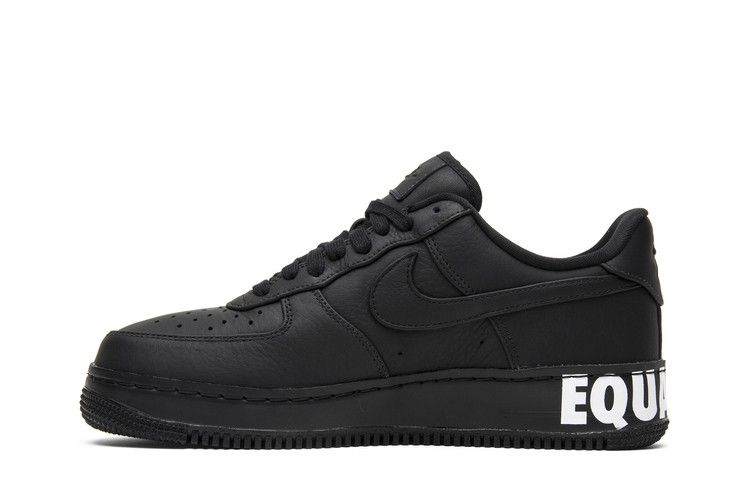 Nike Air Force 1 Low CMFT BHM 'Equality'