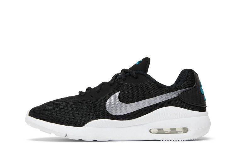 Nike Air Max Oketo 'Black Cool Grey'
