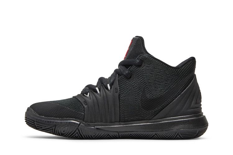 Nike Kyrie 5 GS 'Black'